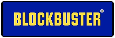 Blockbuster