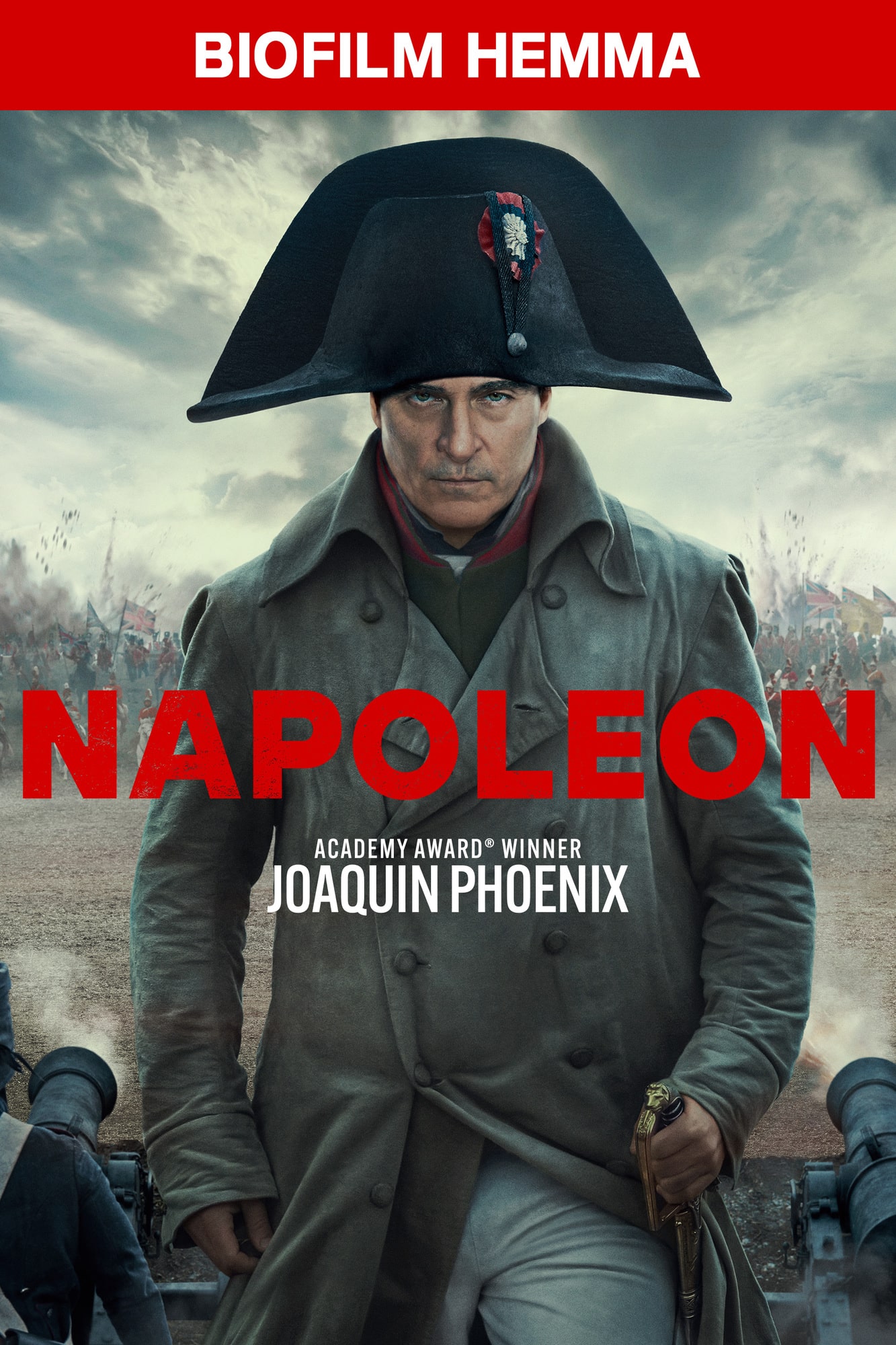 napoleon