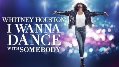 Whitney-Houston