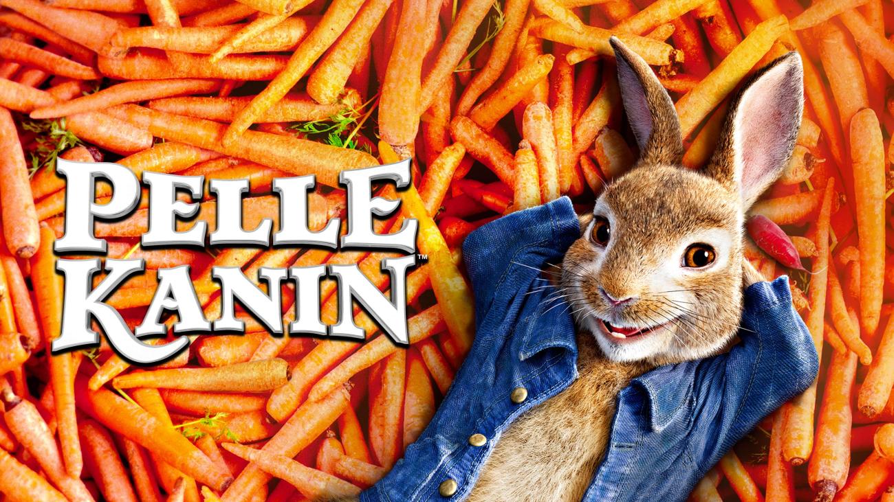 Peter Rabbit | Sony Pictures Sweden