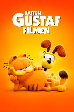 Katten-gustaf